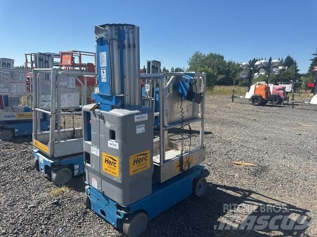 Genie GR-20 Personenliften en invalideliften