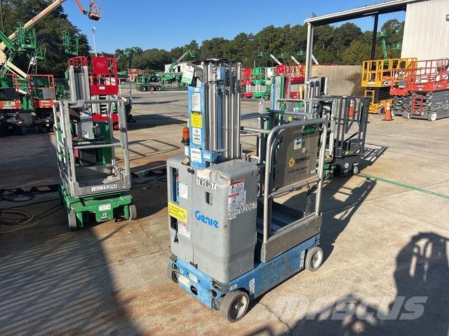 Genie GR-20 Personenliften en invalideliften