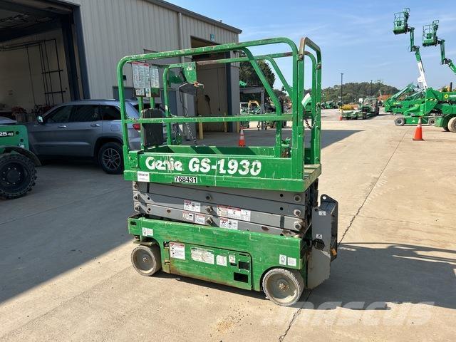 Genie GS-1930 Schaarhoogwerkers