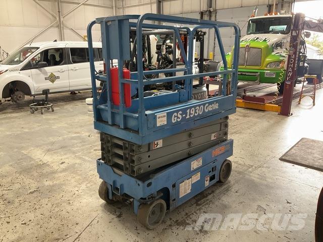 Genie GS-1930 Schaarhoogwerkers