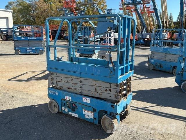 Genie GS-1930 Schaarhoogwerkers