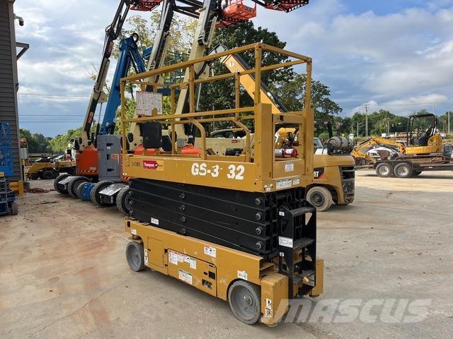 Genie GS-3232 Schaarhoogwerkers