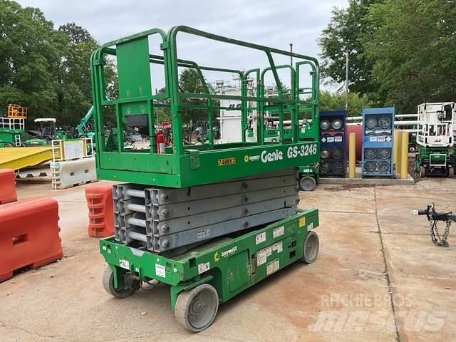 Genie GS-3246 Schaarhoogwerkers