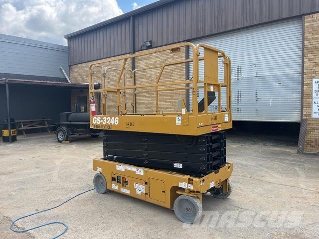 Genie GS-3246 Schaarhoogwerkers