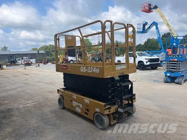Genie GS-3246 Schaarhoogwerkers