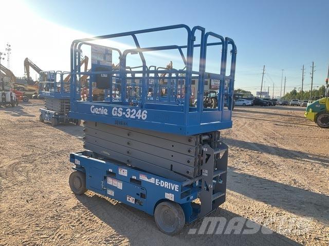 Genie GS-3246 Schaarhoogwerkers