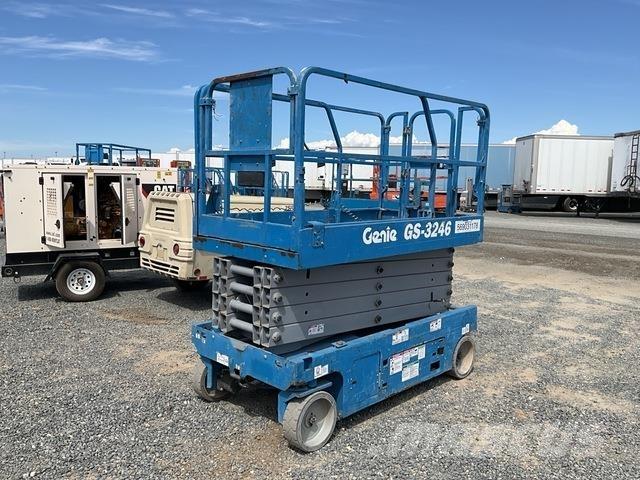 Genie GS-3246 Schaarhoogwerkers