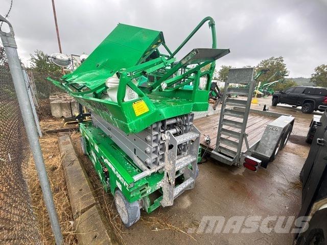 Genie GS-3246 Schaarhoogwerkers