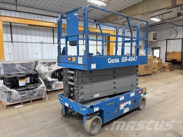 Genie GS-4047 Schaarhoogwerkers