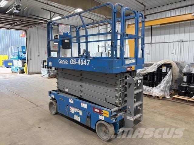 Genie GS-4047 Schaarhoogwerkers