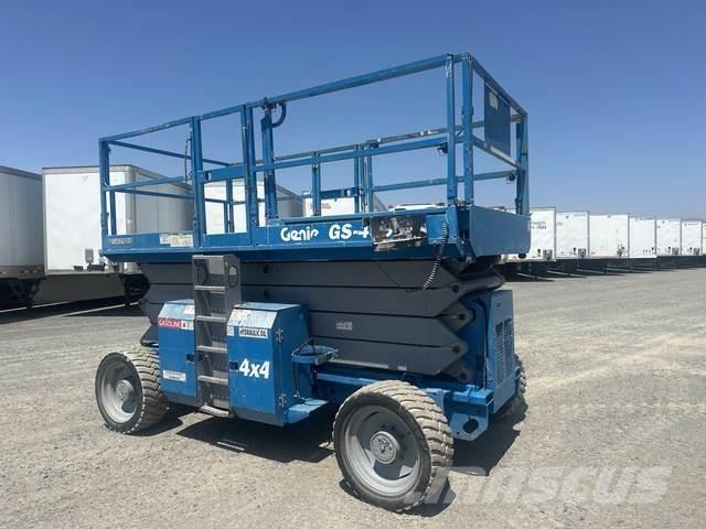 Genie GS-4390 Schaarhoogwerkers