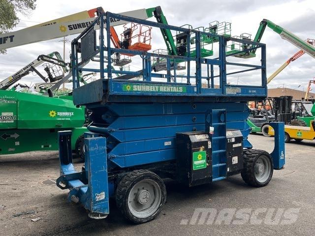 Genie GS-5390 Schaarhoogwerkers
