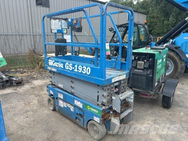 Genie GS1930 Schaarhoogwerkers