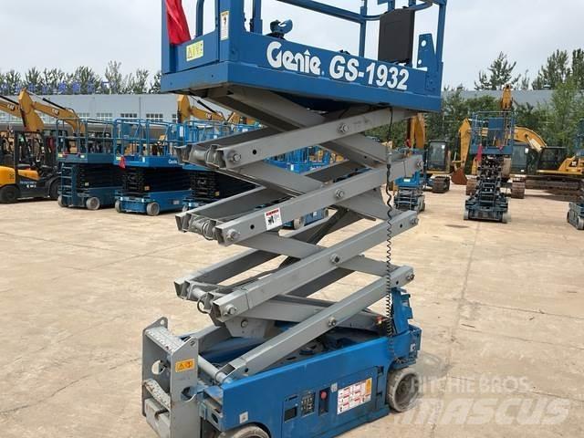 Genie GS1932 Schaarhoogwerkers