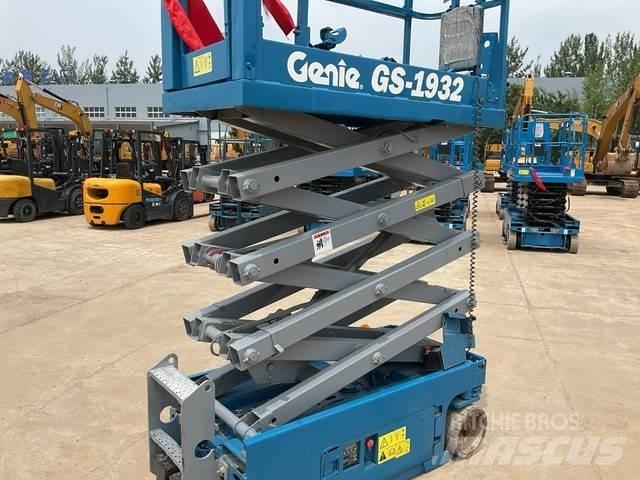 Genie GS1932 Schaarhoogwerkers