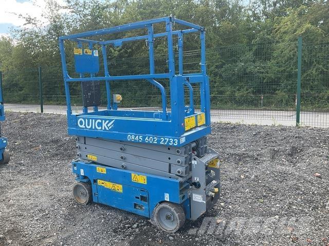 Genie GS1932 Schaarhoogwerkers