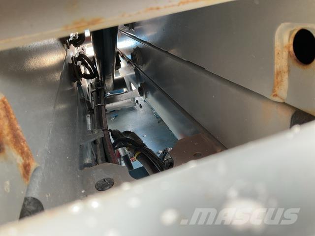 Genie GS1932 Schaarhoogwerkers