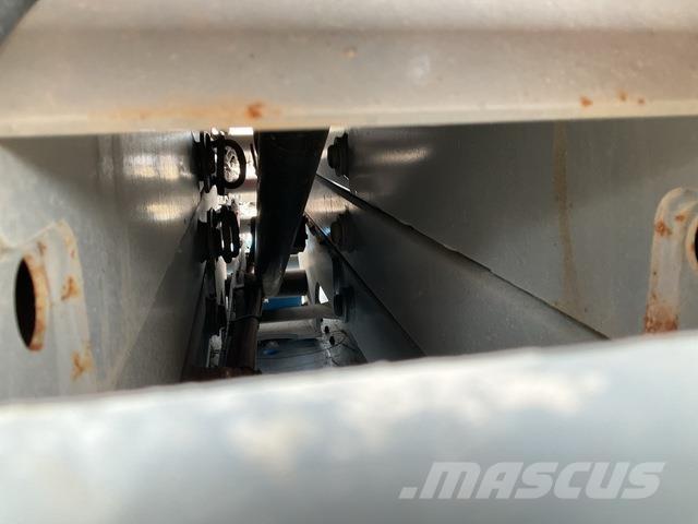 Genie GS1932 Schaarhoogwerkers