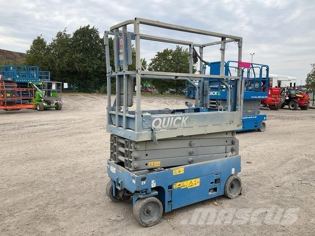 Genie GS1932 Schaarhoogwerkers