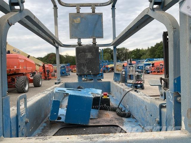 Genie GS1932 Schaarhoogwerkers