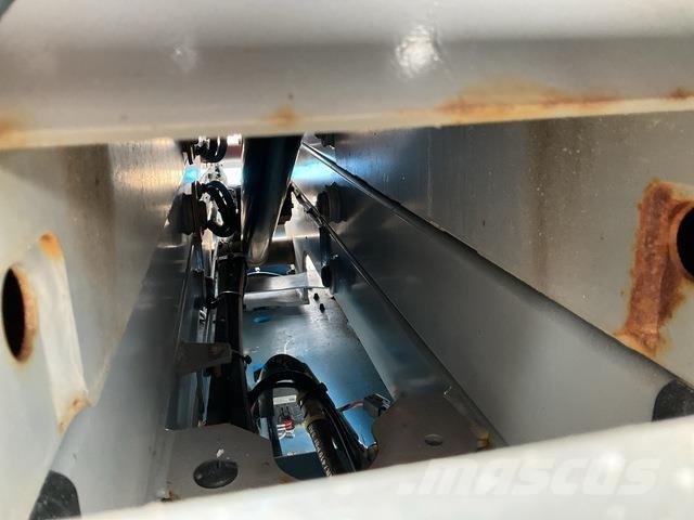 Genie GS1932 Schaarhoogwerkers