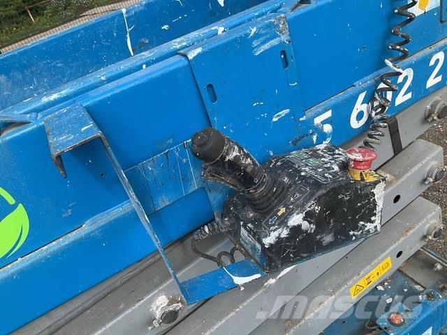 Genie GS1932 Schaarhoogwerkers