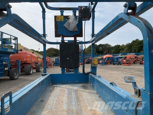 Genie GS1932 Schaarhoogwerkers