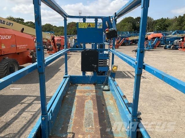 Genie GS2032 Schaarhoogwerkers