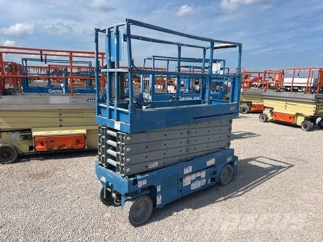 Genie GS3232 Schaarhoogwerkers