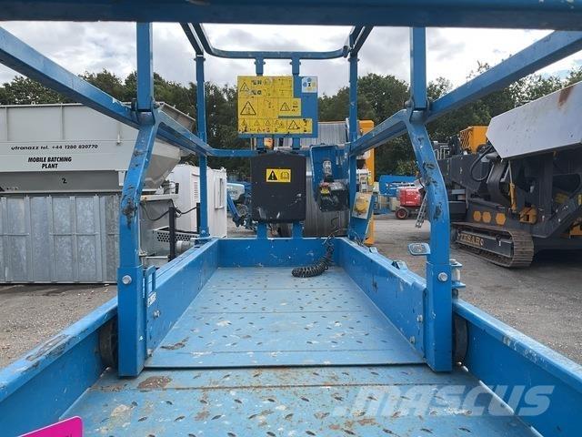 Genie GS3232 Schaarhoogwerkers