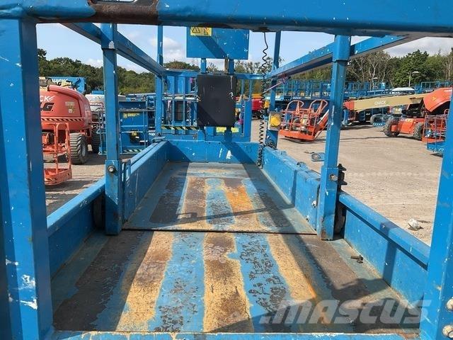 Genie GS3232 Schaarhoogwerkers