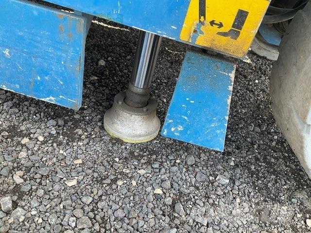 Genie GS3232 Schaarhoogwerkers