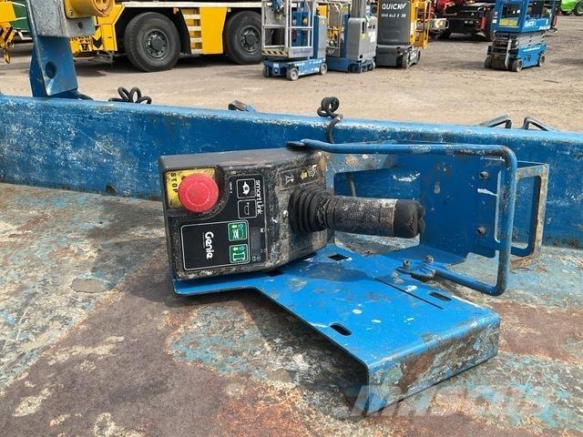 Genie GS3246 Schaarhoogwerkers