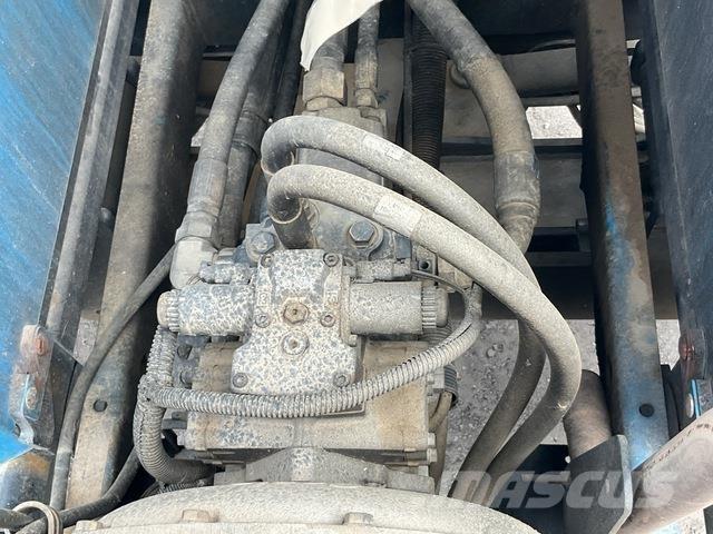 Genie GS5390 Schaarhoogwerkers