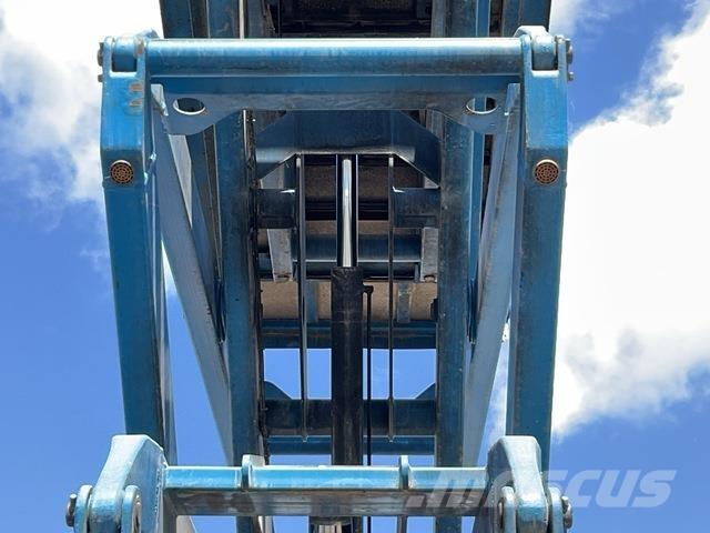 Genie GS5390 Schaarhoogwerkers
