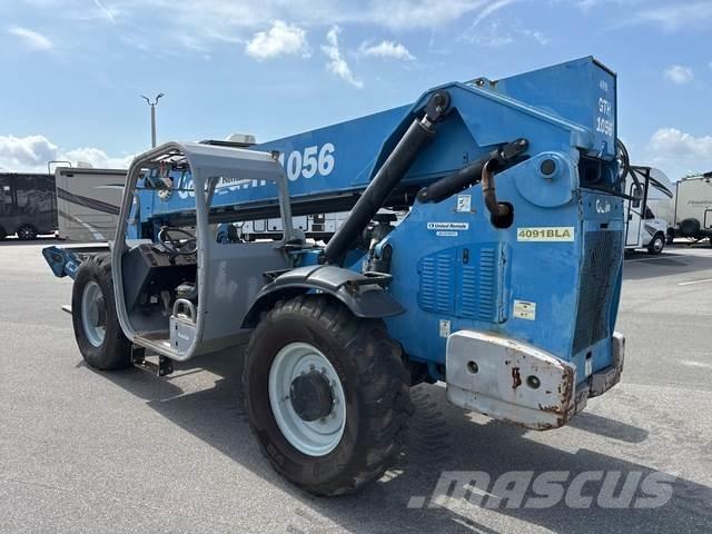 Genie GTH-1056 Verreikers