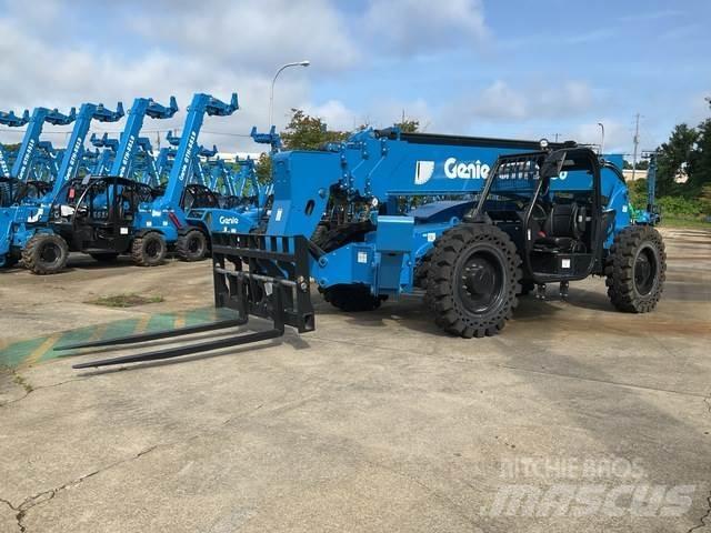 Genie GTH-1056 Verreikers