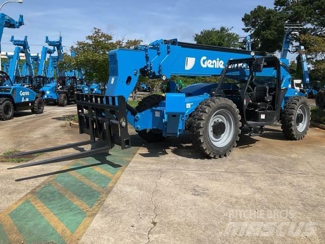 Genie GTH-1056 Verreikers