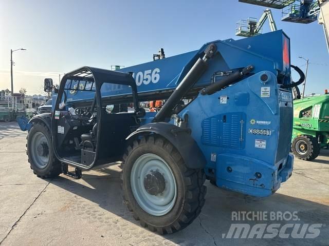 Genie GTH-1056 Verreikers