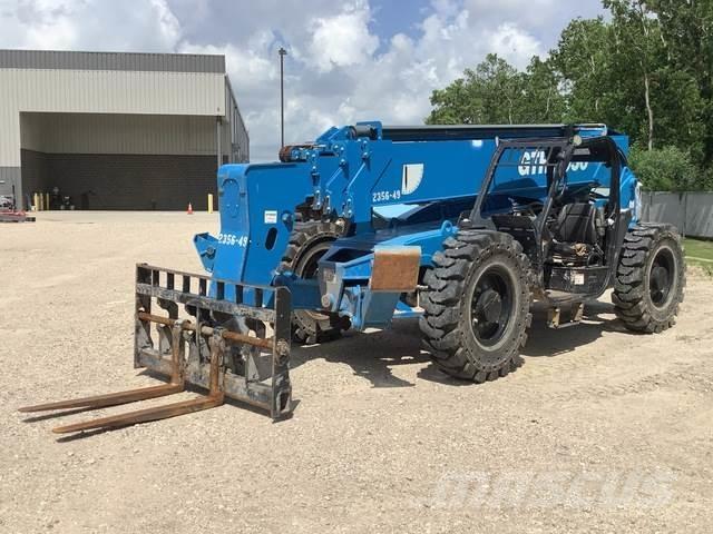 Genie GTH-1056 Verreikers