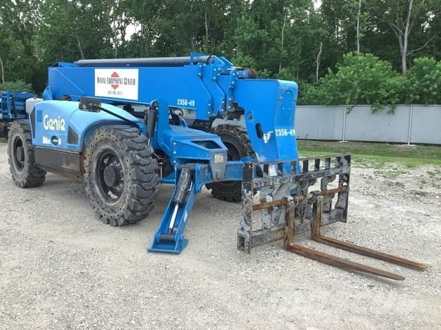 Genie GTH-1056 Verreikers
