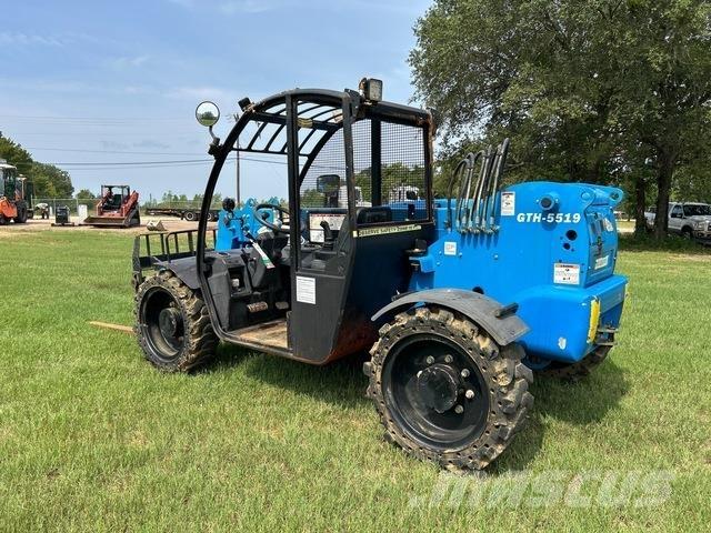 Genie GTH-5519 Verreikers