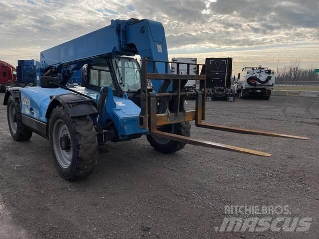 Genie GTH-636 Verreikers