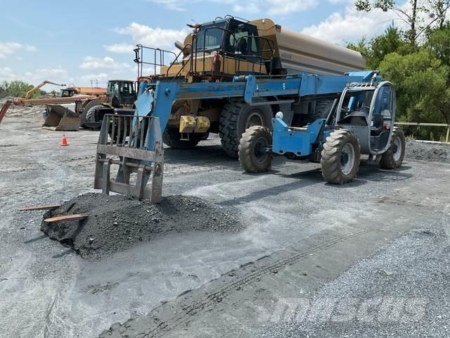 Genie GTH-842 Verreikers