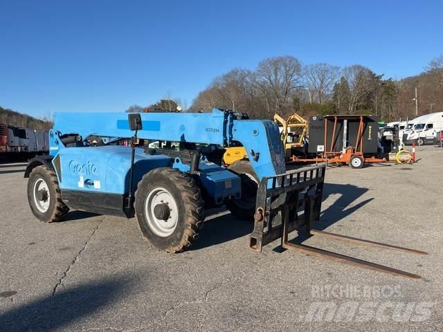 Genie GTH-844 Verreikers