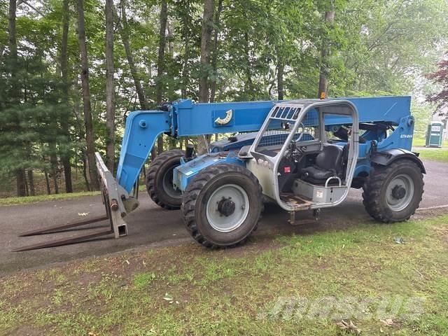 Genie GTH-844 Verreikers