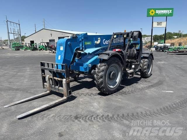 Genie GTH-844 Verreikers