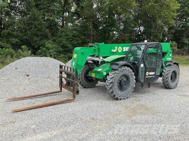 Genie GTH-844 Verreikers