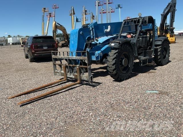 Genie GTH-844 Verreikers