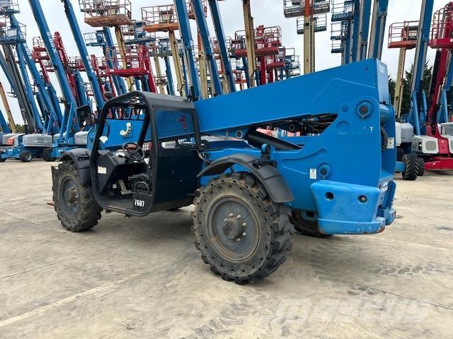 Genie GTH-844 Verreikers